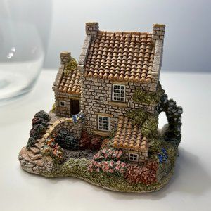 Lilliput Lane - Runswick House